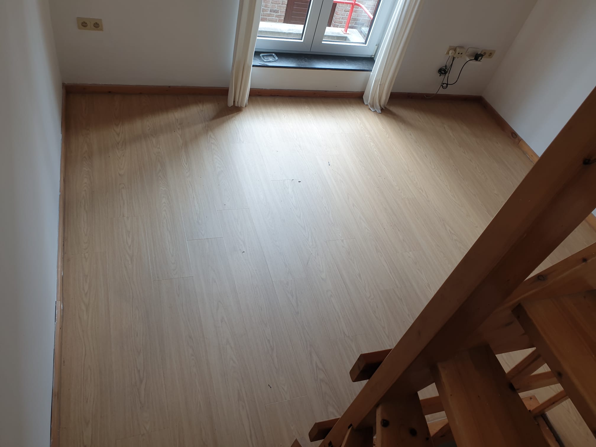 Interieurwerken
