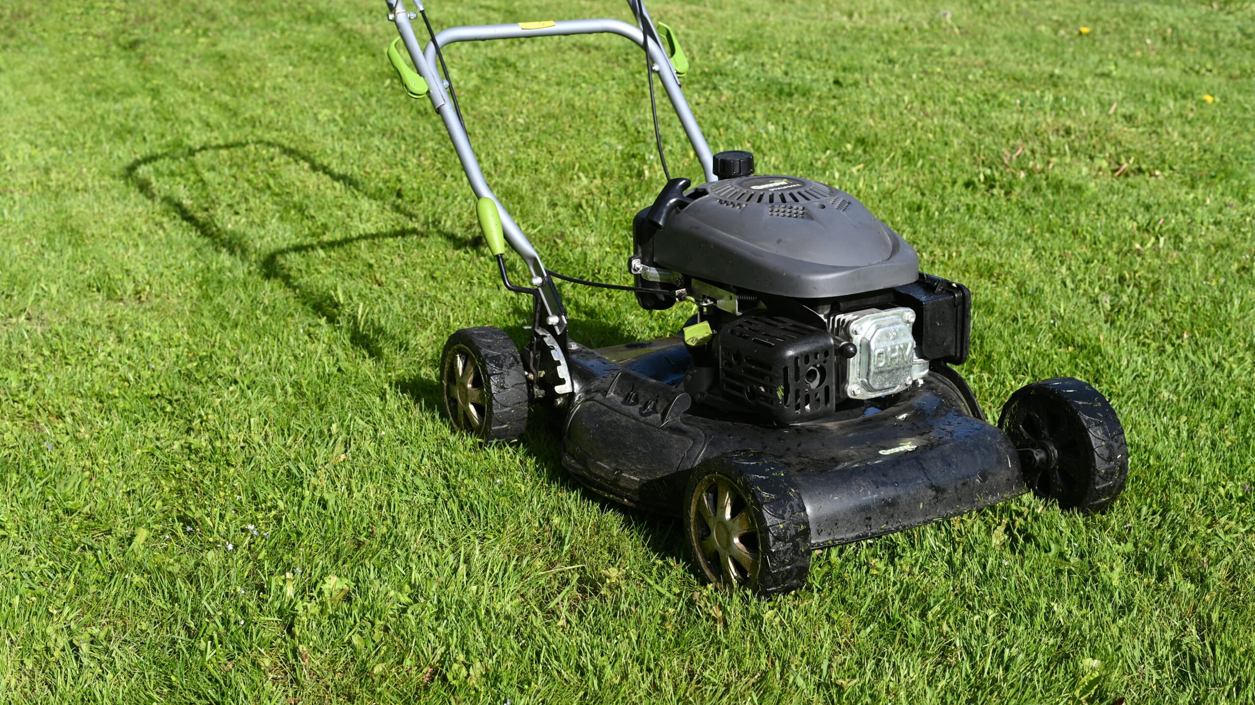 Kleine Klusjes